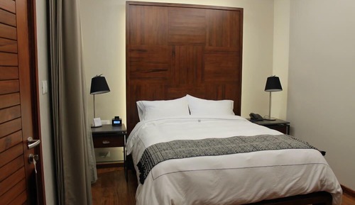 Deluxe Room, 1 Queen Bed (Mijtotilis)