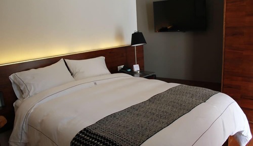 Deluxe Single Room, 1 Queen Bed (Newikatilis)