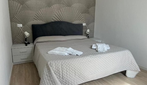 Classic Double or Twin Room, Balcony