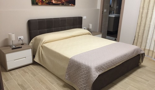 Comfort Double Room, Non Smoking, Private Bathroom