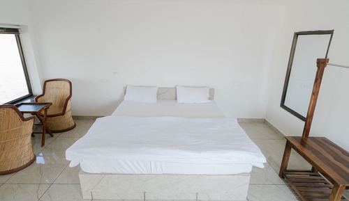 Luxury Cottage, Air conditioning