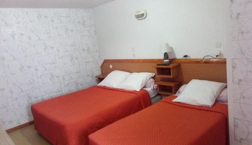 Standard Triple Room, Mountain View