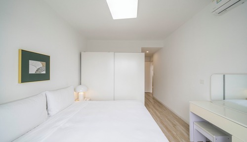 Superior Apartment, 4 Bedrooms, Kitchen, City View