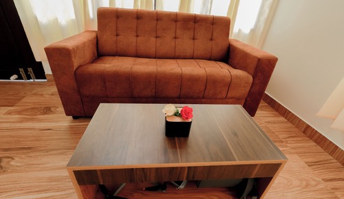 Family Room, Balcony