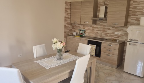 Basic Townhome, Mountain View