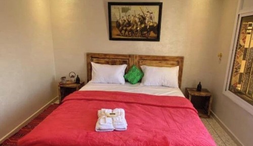 Comfort Double Room, Balcony, Beach View