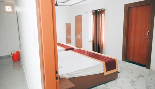 Family Quadruple Room, Balcony, Garden View