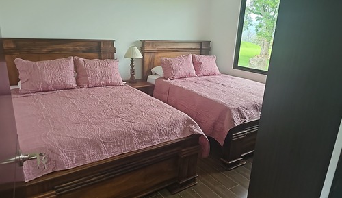 Superior Double or Twin Room, Mountain View