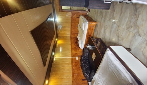 Luxury Room