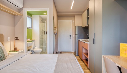 Premium Apartment (614839)