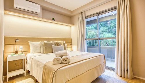 Exclusive Apartment (614833)