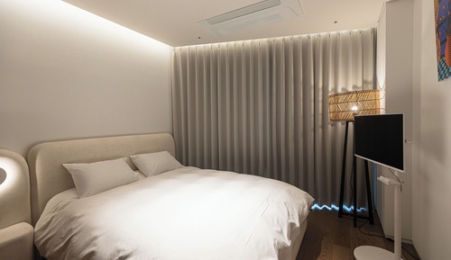 Luxury Apartment, 2 Bedrooms, Balcony