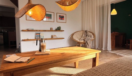 Comfort Apartment, Garden View