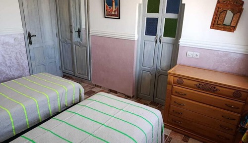 Deluxe Apartment, Hill View