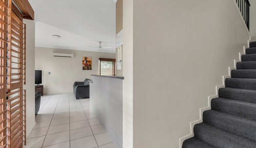 Deluxe Apartment, Balcony, Garden View