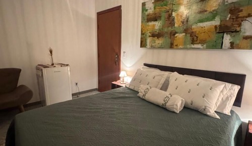 Deluxe Suite, Courtyard View