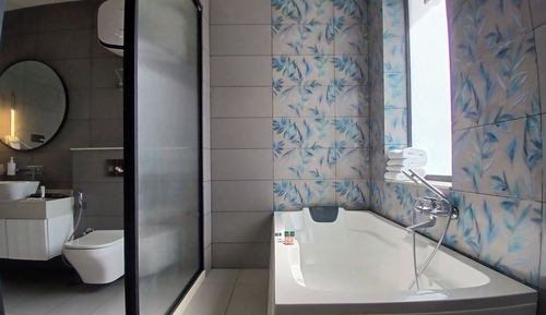 Presidential Studio Suite