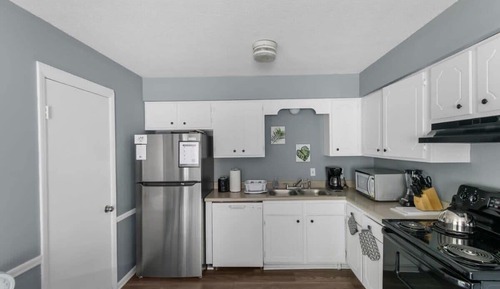 House, Multiple Beds, Patio, Garden View (32nd Norwood Nest)