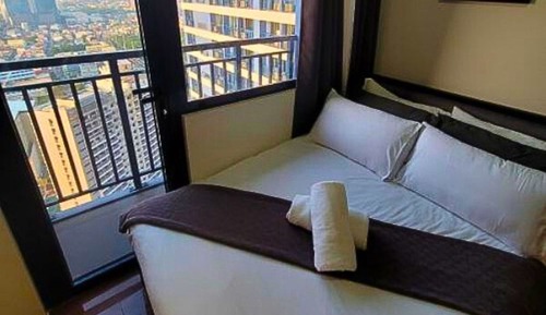 Suite, Balcony, Pool View