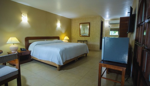 Family Suite, River View