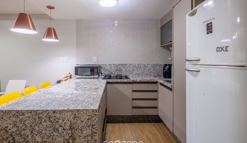 Basic Apartment