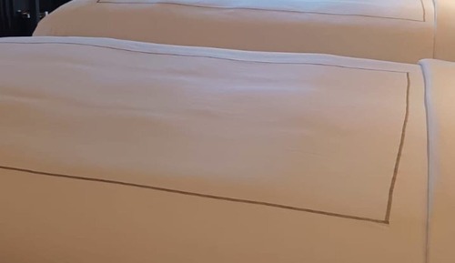 Deluxe Twin Room, Balcony, River View