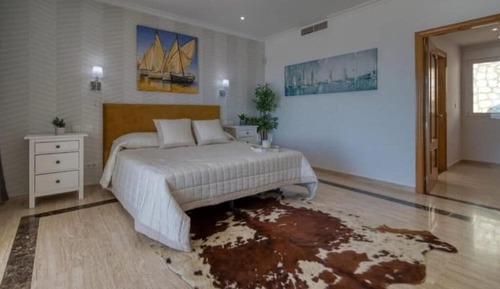 Deluxe Room, Garden View