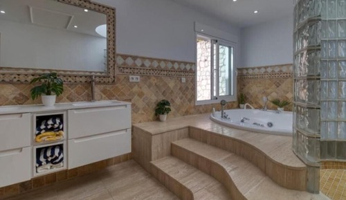 Comfort Double Room Single Use, Garden View