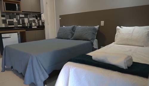 Comfort Loft