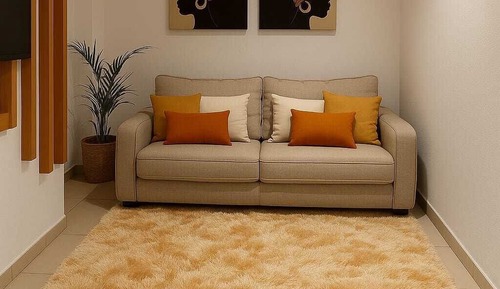 Classic Studio, Balcony