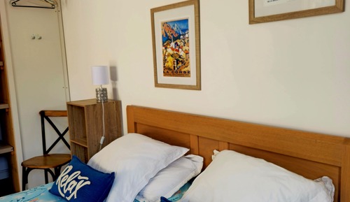 Comfort Double Room, Pool View