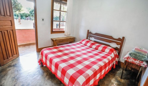 Classic Double Room, Lanai