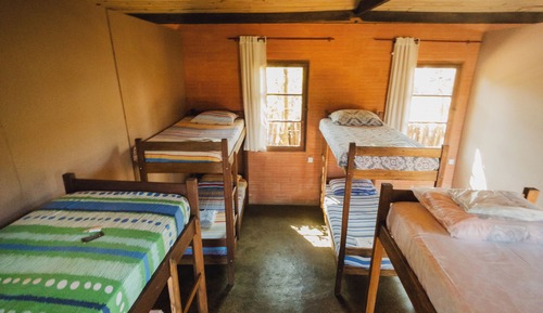 Classic Shared Dormitory