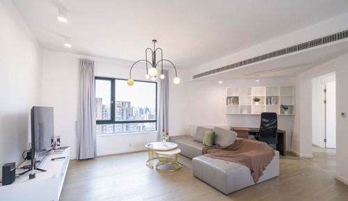 Superior Apartment, 4 Bedrooms, Balcony, City View