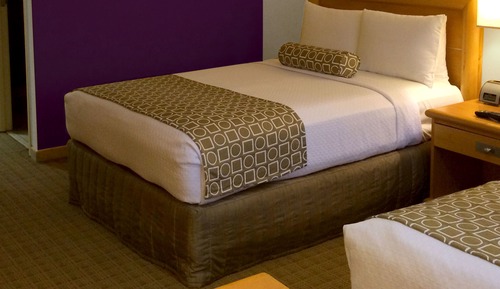 Superior Room, 2 Double Beds