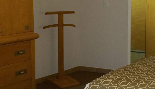Club Room, 1 King Bed