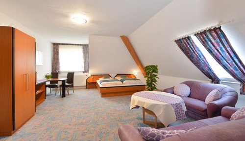 Comfort Double Room