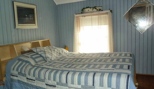 Signature Condo, 3 Bedrooms, Kitchen, Bay View (McKay Island Lighthouse)