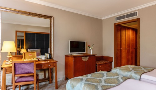 Nature Standard Room