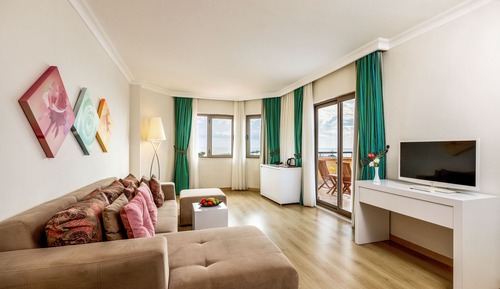 Aqua Standard Sea View
