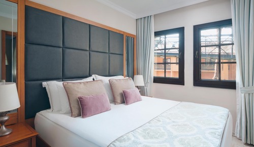Nature Family Superior Room