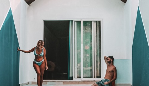 Pool Suite