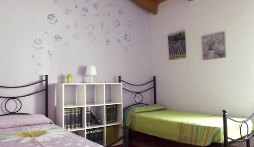 Classic Apartment, 2 Bedrooms