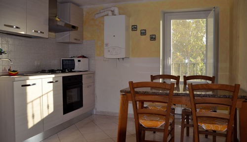 Family Apartment, 2 Bedrooms