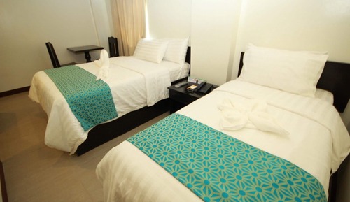 Executive Room