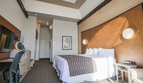 Signature Room