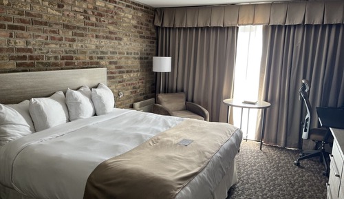 Classic Room