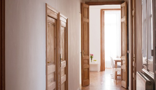 Standard Apartment, 6 Bedrooms
