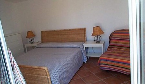 Apartment, 1 Bedroom