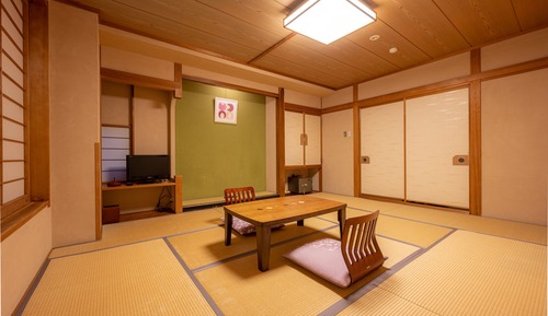 Japanese-style Room